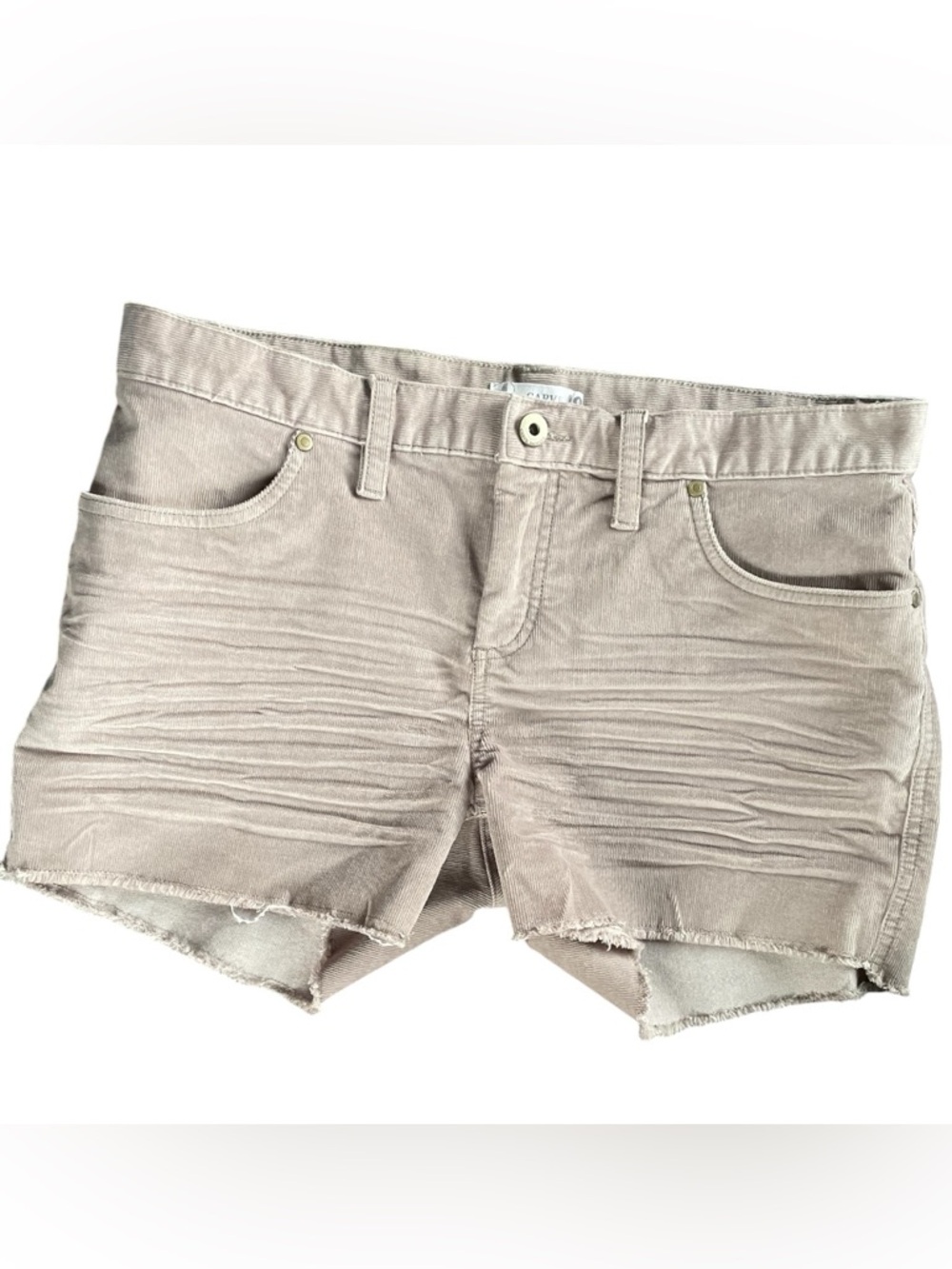 Carve Designs Oahu Shorts